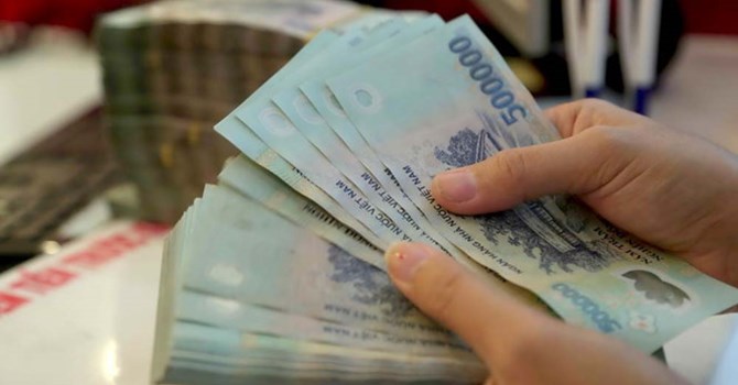 越南政府招标发行债券：成功筹资超过5万亿越盾
