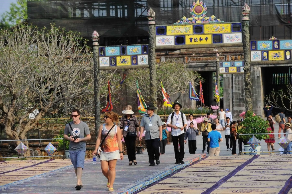越南旅游：迎接EVFTA 带来的良机