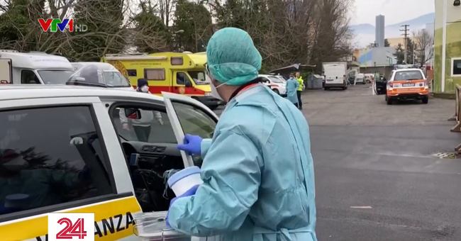 欧盟将采取旅行限制等措施应对疫情