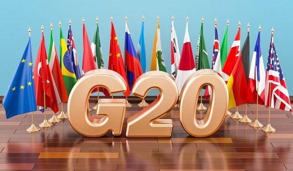 G20向全球经济注资5万亿美元应对新冠肺炎疫情