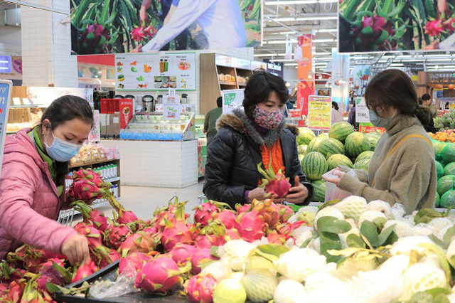 越南工贸部：确保商品供应充足，切实满足人民群众的消费需求