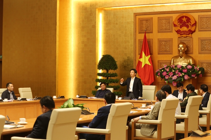 越南努力确保被隔离者享有最佳隔离条件