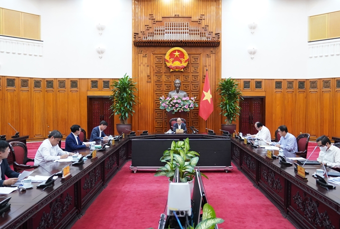 朔庄省到2025年要跻身九龙江平原地区发达省份行列