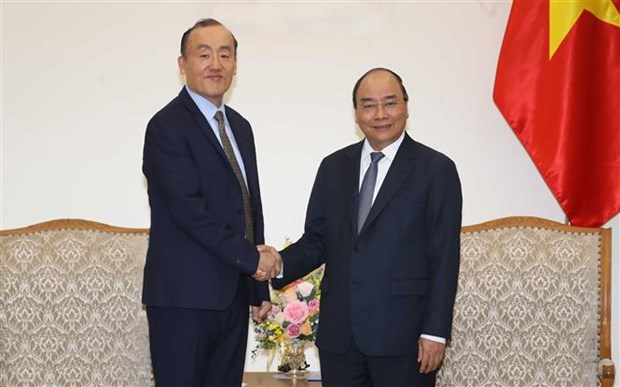 世卫组织驻越南首席代表：越南依然是安全的目的地