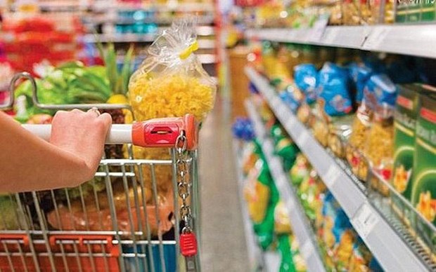 胡志明市商品零售和服务业营业总额同比增长11 2