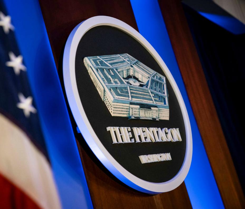 美国国防部谴责中国在东海撞沉越南渔船的行为