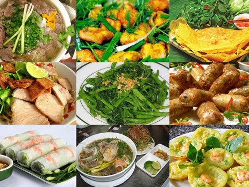 越南是世界上不能错过的美食目的地