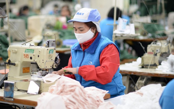 越南社会民生保障计划受益者将在4月当月收到扶助金