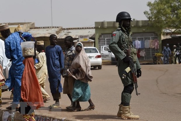 尼日利亚西北部村庄遇袭47人死亡
