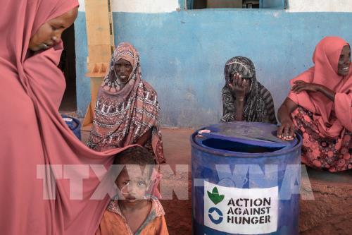 联合国粮农组织称应警惕疫情加剧拉美和加勒比地区饥饿与贫困