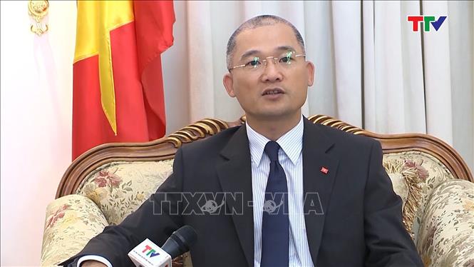 越南驻科威特大使馆将公民领事保护工作视为优先事项