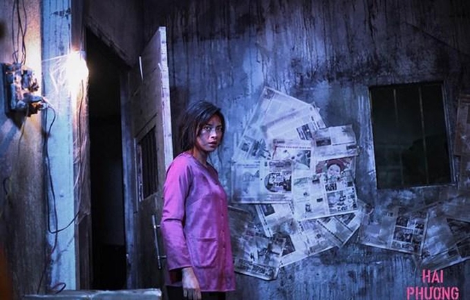 越南将举行“庆祝2020东盟主席年”电影周