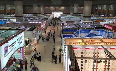 中国将首次完全以网络形式举办2020年广交会