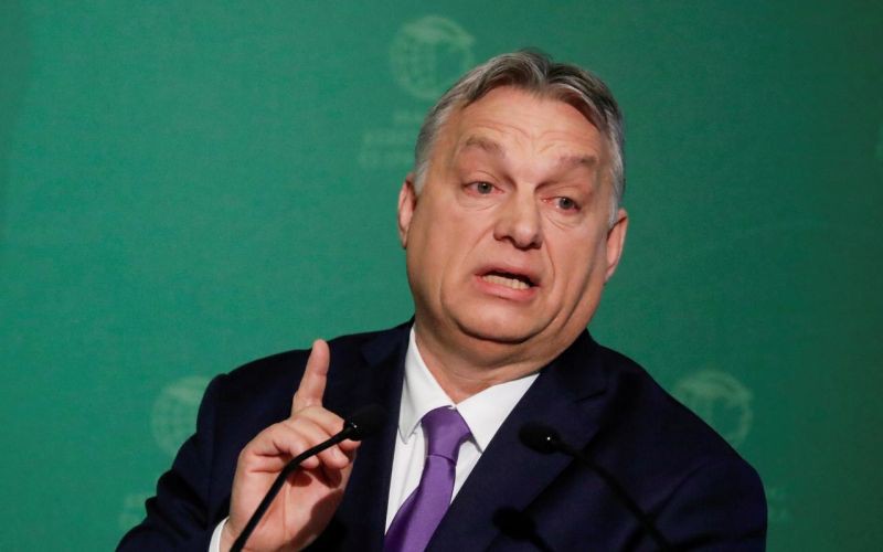 匈牙利将无限期延长出行限制令