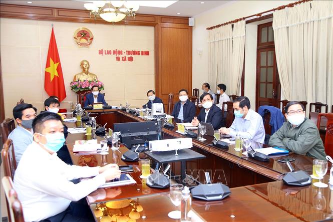 越南政府拨款协助劳动者应对疫情 受益者接近2000万人