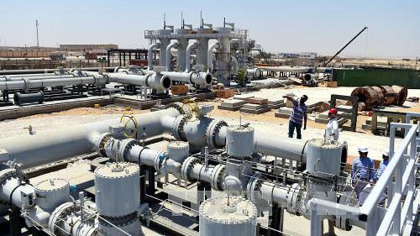 欧佩克与非欧佩克产油国达成减产协议