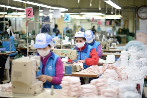 越南工贸部公布40家布料口罩生产企业名单