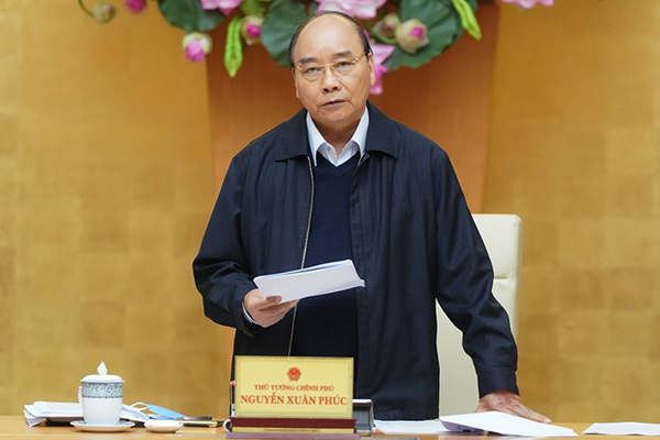 越南政府总理要求同奈省尽早完成龙城机场项目的征地拆迁工作