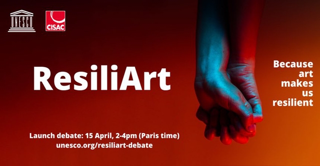 联合国教科文组织发起“坚韧”全球运动