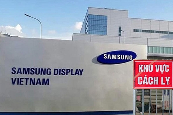 新冠肺炎疫情：越南卫生部派团协助北宁省展开防疫工作