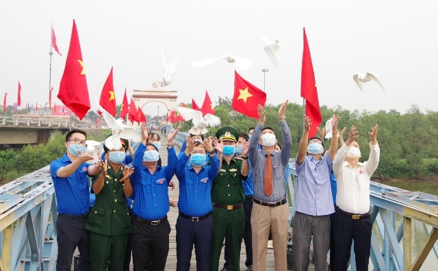 2020年“我爱我的祖国”旅程正式启动