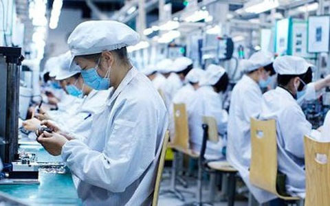 2020年前4个月越南吸引外资123 3亿美元