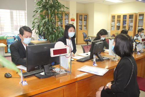 近 4 万企业与个人申请延期缴纳税款与土地租金