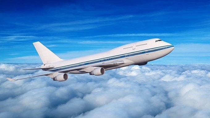 越南政府副总理批准越南旅游航空运输项目投资主张