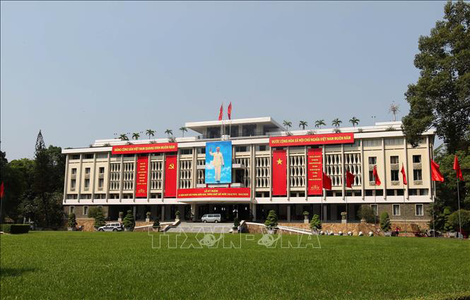 老挝人民革命党中央委员会致电庆祝越南南方解放，国家统一45周年