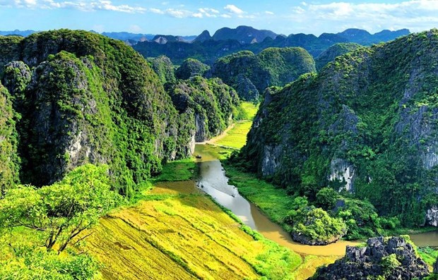 越南旅游总局发起越南旅游视频比赛 激发游客的游兴和灵感