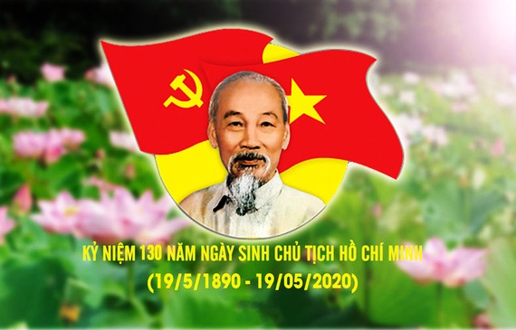 多国致电纪念胡志明主席诞辰130周年
