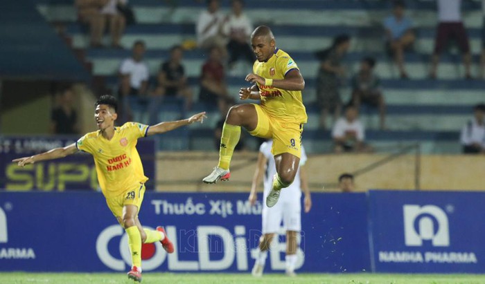 亚洲媒体赞叹越南足球的回归