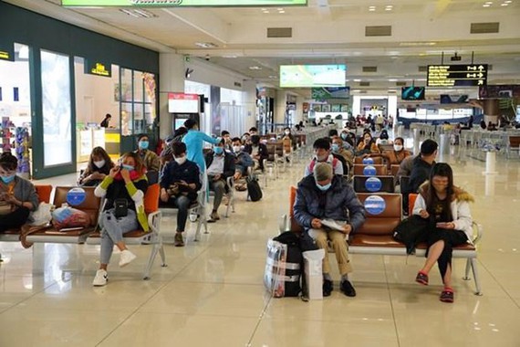 5月7日起取消客运乘客间距规定