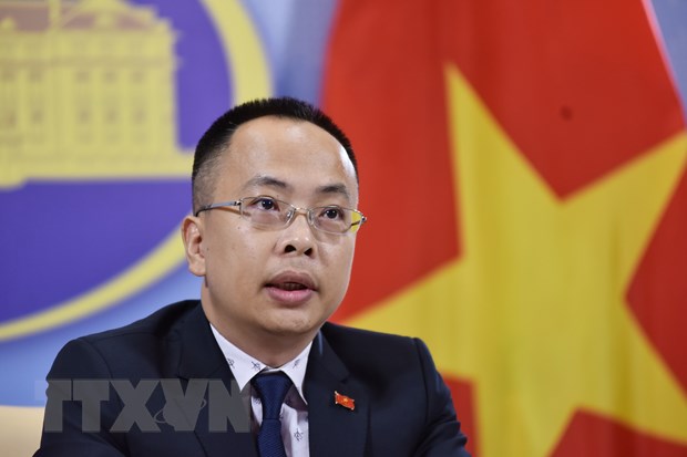 越南反对中国在归属越南的黄沙群岛开展民事活动