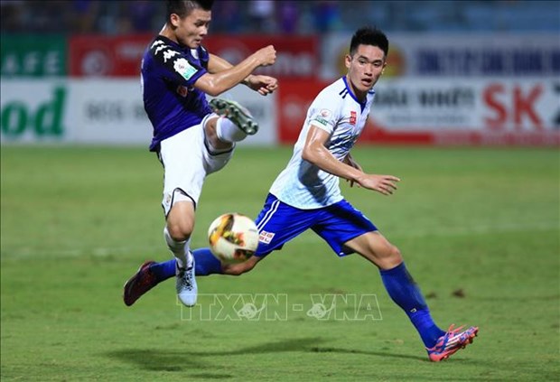 2020年越竹航空国家足球杯将于5月24日重启