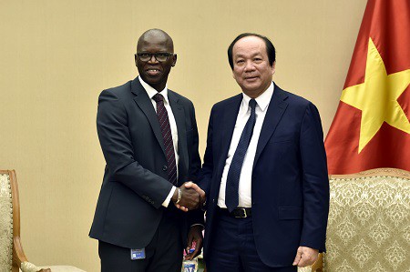 国家公共服务门户网使企业受益