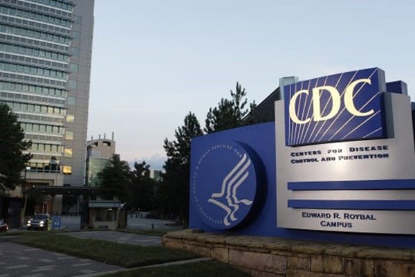 美国CDC承诺资助越南应对新冠肺炎疫情