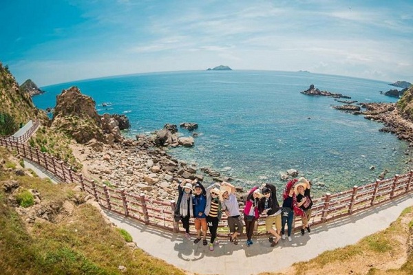 越南促进旅游业疫情后复苏