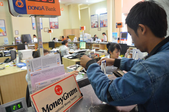 2020年前4个月胡志明市侨汇收入达18亿美元