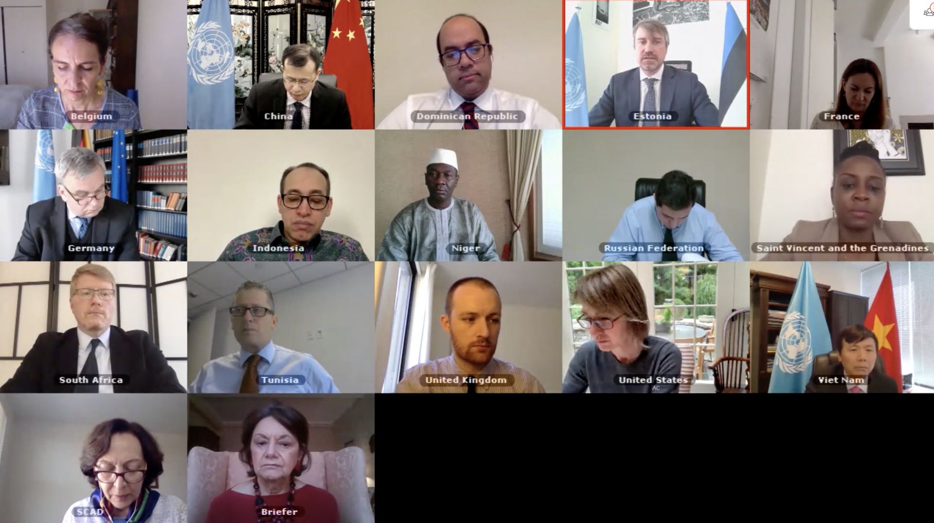 越南呼吁各国和国际组织继续向黎巴嫩提供援助