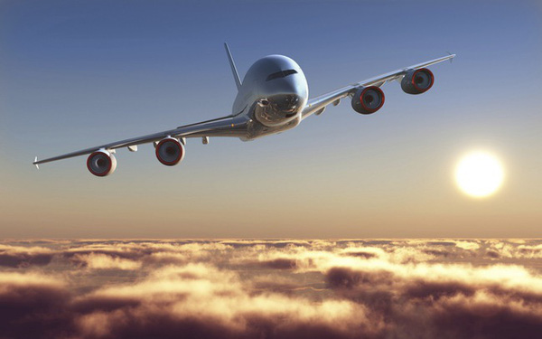 越游航空预计于2021年初正式投入运营