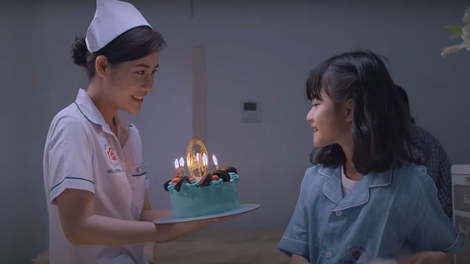 以防疫故事为创作灵感的歌曲《不可隔离》迅速爆红网络