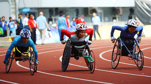 2020年第十届东南亚残疾人运动会正式取消