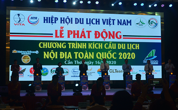 2020年越南国内旅游刺激计划正式启动