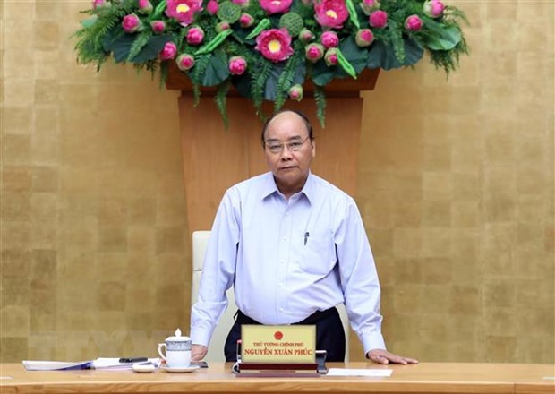 越南政府总理与企业全国会议将于5月9日召开