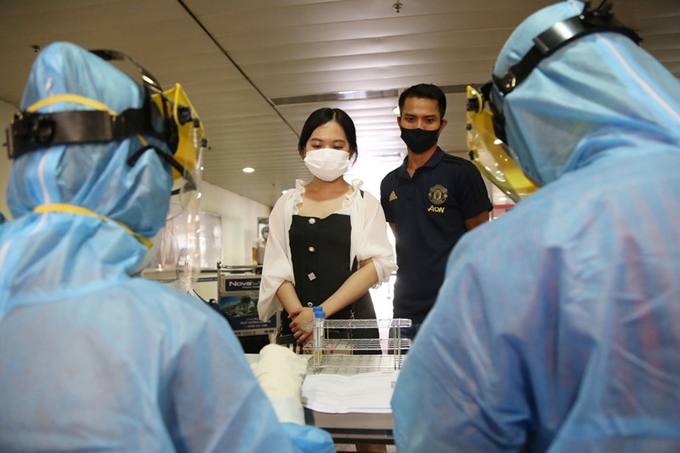 越南连续40天无新增社区传染病例