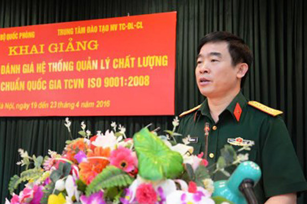 阮春福总理任命越南海警新政委