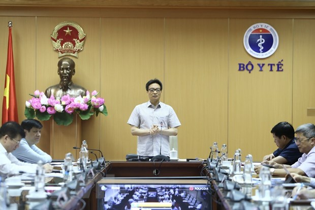 越南新冠肺炎疫情得到良好控制  进入新常态下的生产生活