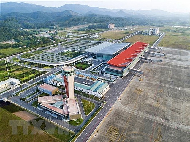 广宁省云屯经济区将增建多个旅游服务项目