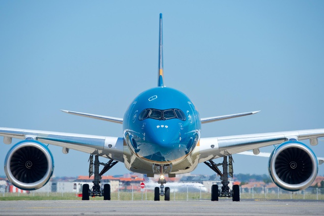 2020年5月份越南各家航空公司客运量达近150万人次